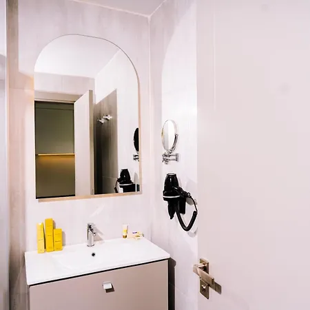 Stillo Business Hotel