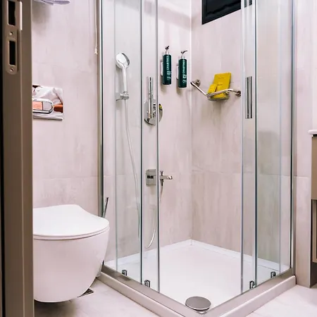 Stillo Business Hotel *