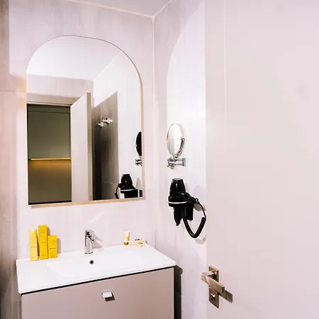 Stillo Business Hotel *