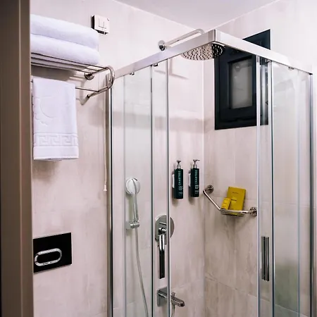 Hotel Stillo Business Aliaga