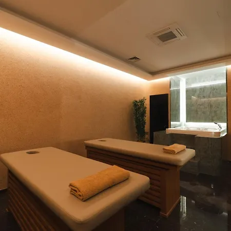 Stillo Business Hotel