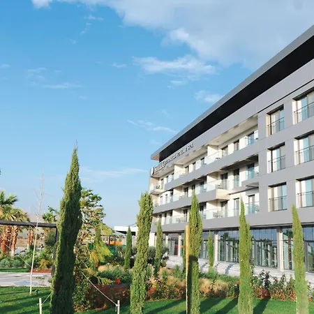 Stillo Business Hotel