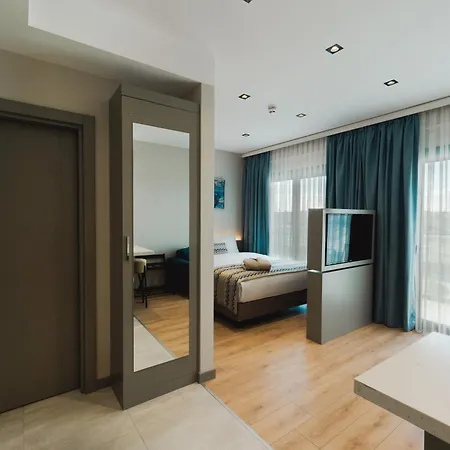 Hotel Stillo Business &