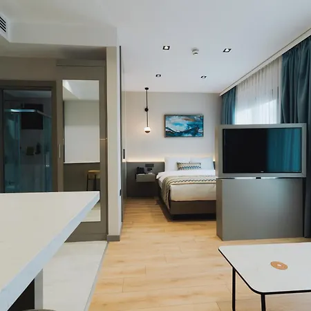 Hotel Stillo Business & *