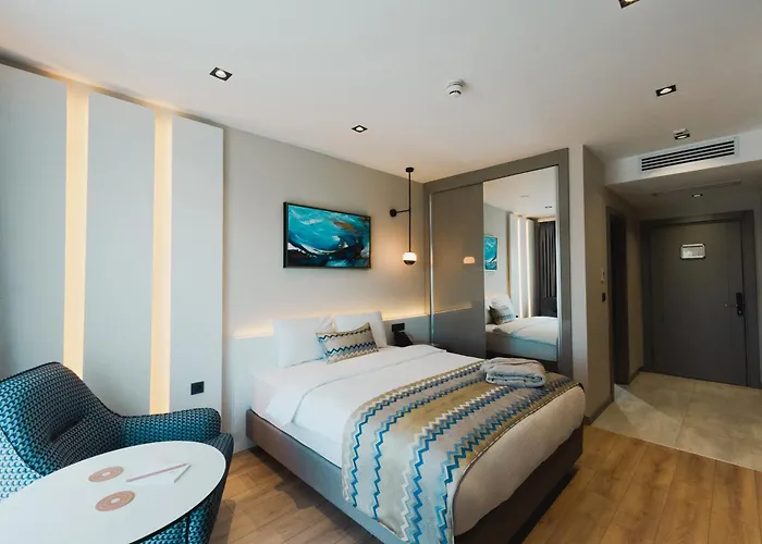 Hotel Stillo Business & *