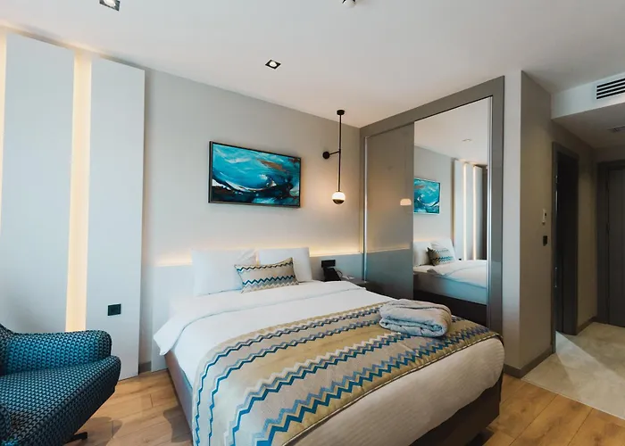 Stillo Business & Hotel Aliaga