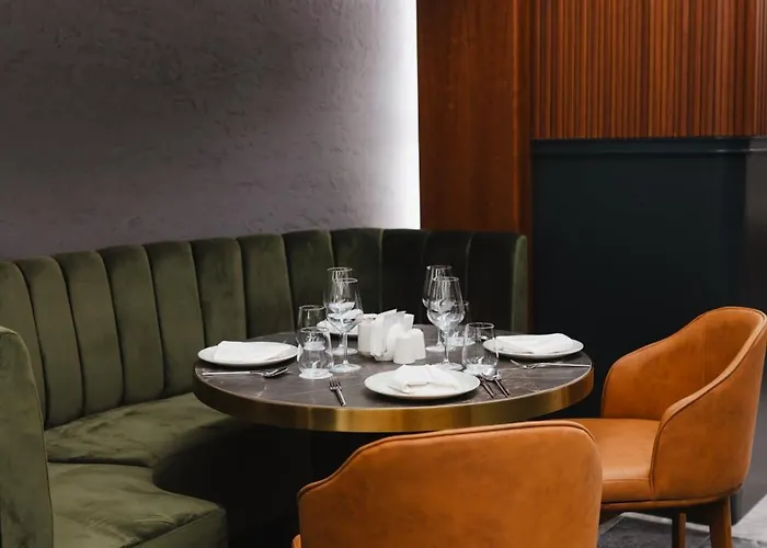 Stillo Business & * Aliaga