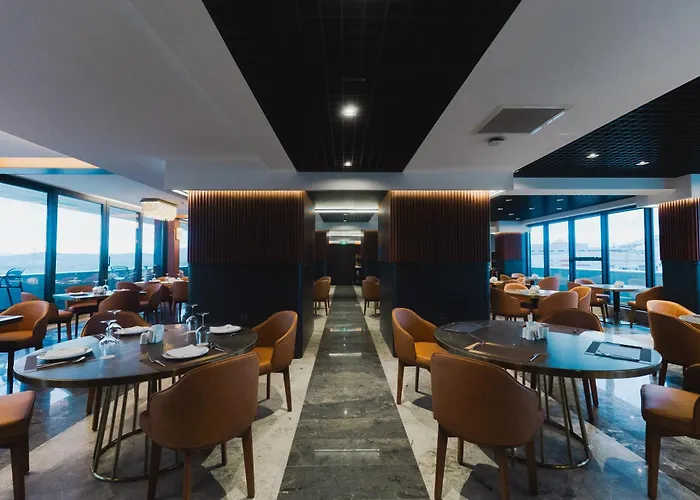 Stillo Business & Aliaga