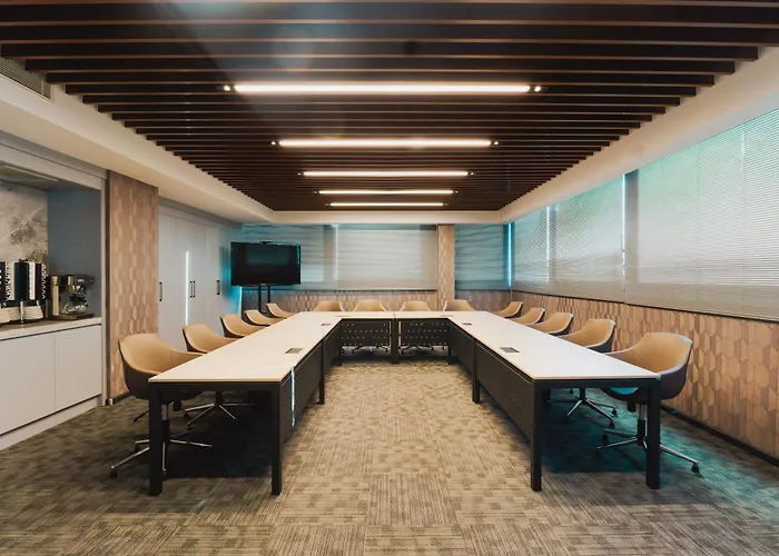 Hotel Stillo Business & *