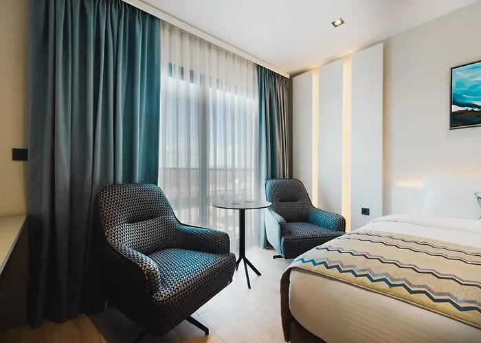 Hotel Stillo Business & *