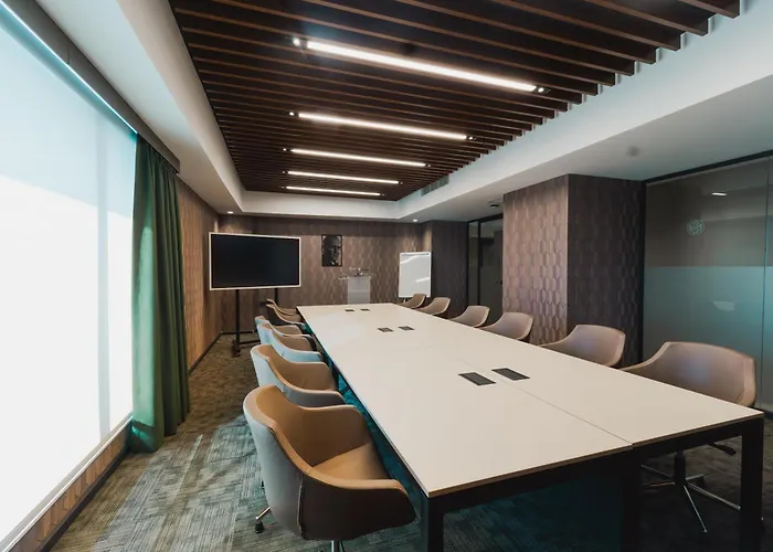 Stillo Business & Aliaga