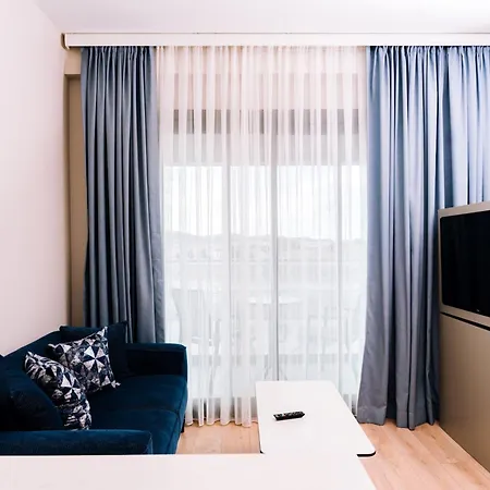 Hotel Stillo Business *