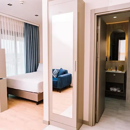 Hotel Stillo Business &