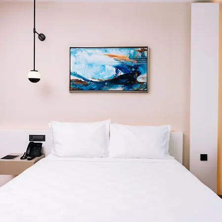 Stillo Business * Aliaga