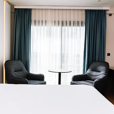 Hotel Stillo Business