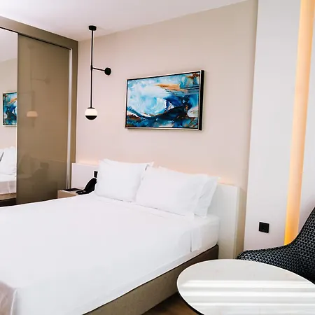 Stillo Business Hotel *