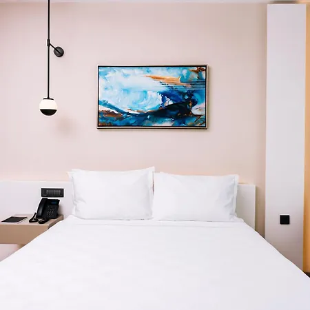 Hotel Stillo Business & *