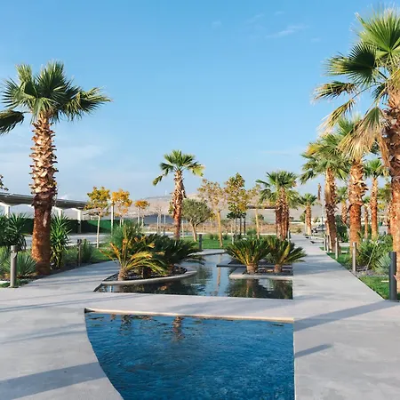 Stillo Business Hotel&spa * Aliaga