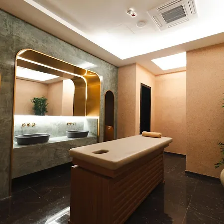 Hotel Stillo Business *