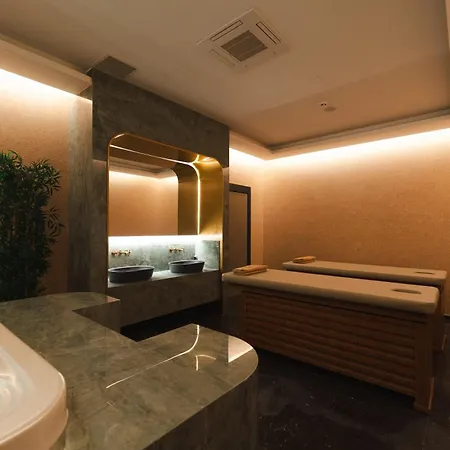 Stillo Business Hotel *