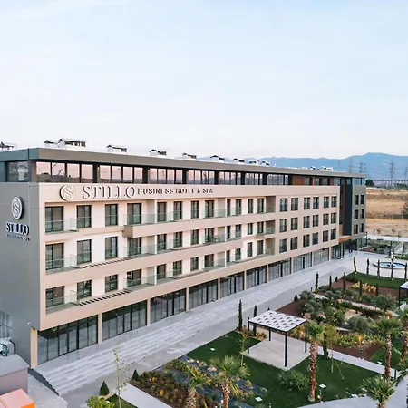 Stillo Business & Aliaga