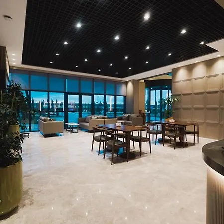 Stillo Business Hotel&spa Hotel Aliaga