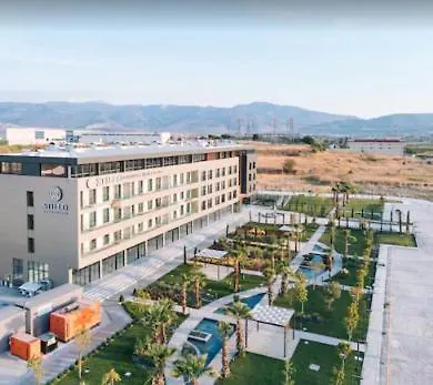 Stillo Business Hotel&spa Aliaga