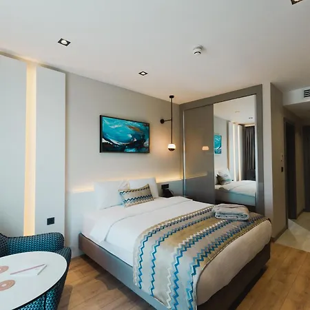 Hotel Stillo Business & *