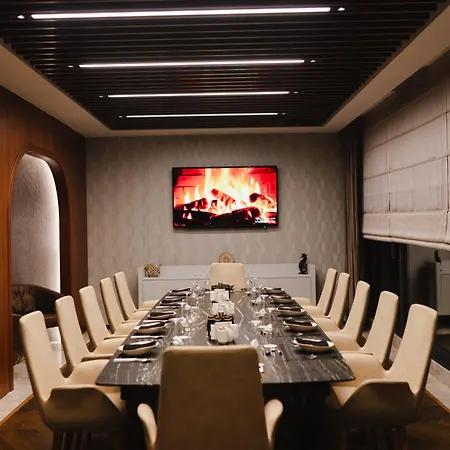 Stillo Business Hotel&spa Hotel