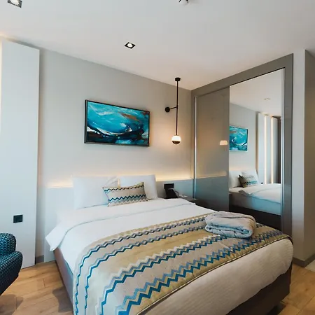 Stillo Business & Hotel Aliaga