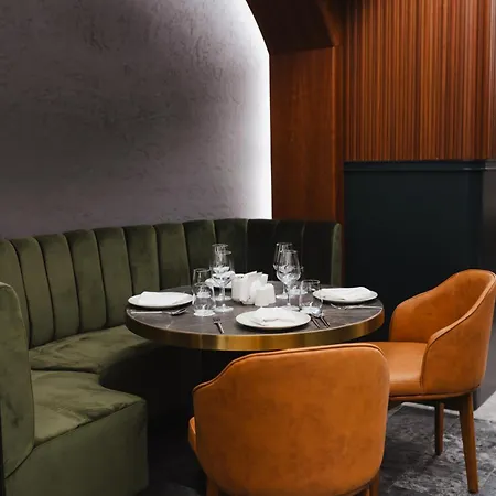 Stillo Business Hotel&spa * Aliaga