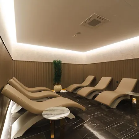 Hotel Stillo Business &