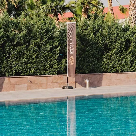 Stillo Business Hotel&spa Hotel