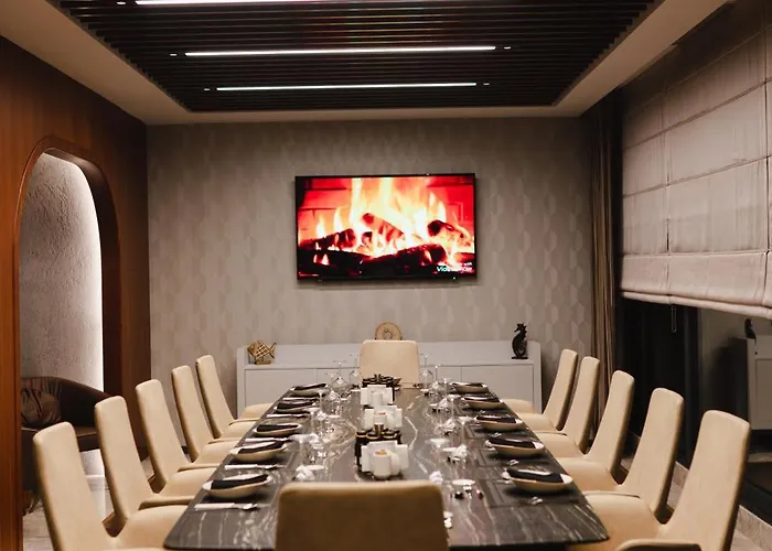 Stillo Business & Hotel