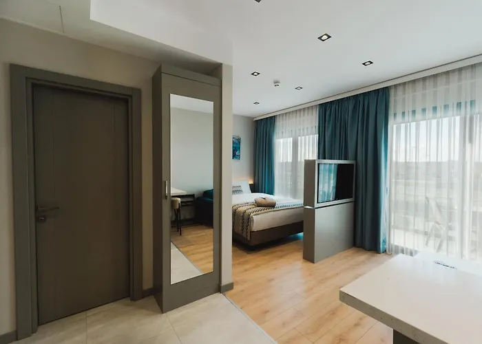 Hotel Stillo Business &