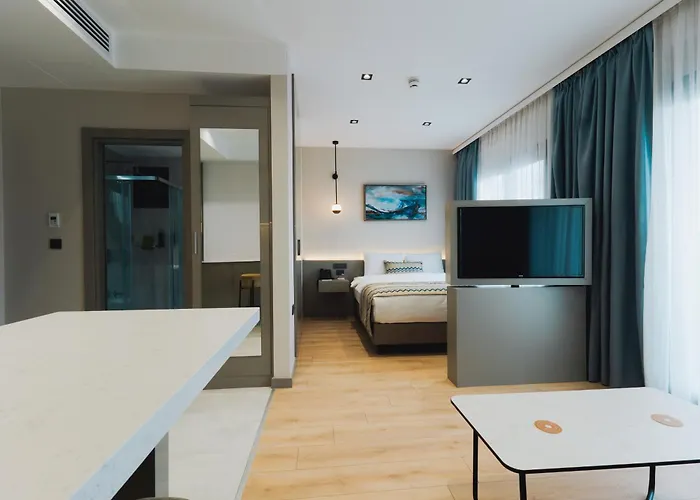 Hotel Stillo Business & *