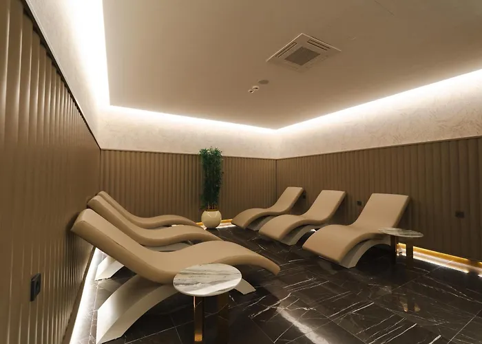 Hotel Stillo Business &