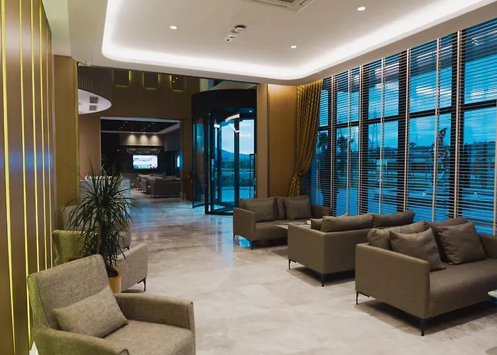 Stillo Business & Hotel